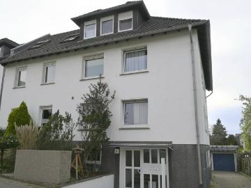 Für Anleger und Eigennutzer! Attraktives Mehrfamilienhaus in sehr guter Lage