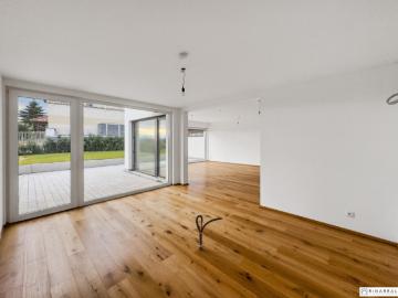 Doppelhaushälfte for sale in 7000 - Garten
