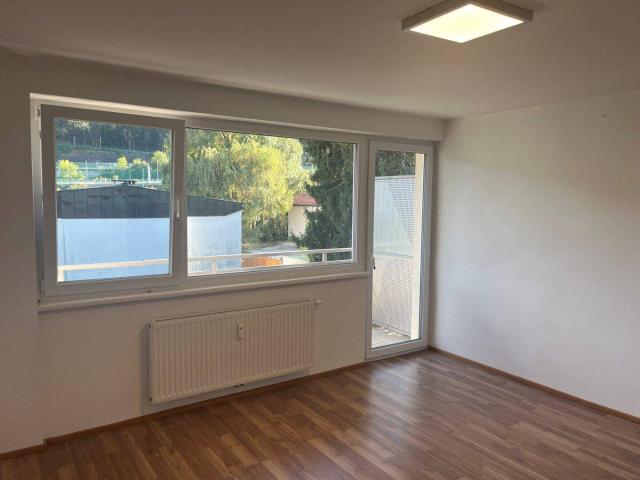 Für Anleger: Garconniere saniert mit Balkon Pradl