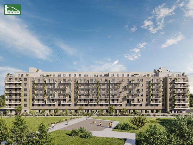 Für Anleger Kaufpreis versteht sich netto + 20% USt. Herrliche 2 Zimmer Wohnung mit Freifläche Beim Ladinigpark!