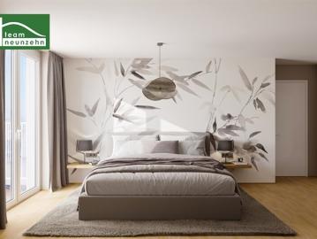 Für Anleger! Kaufpreis versteht sich netto + 20% USt. Moderne 2 Zimmer Wohnung mit Balkon! JETZT ZUSCHLAGEN