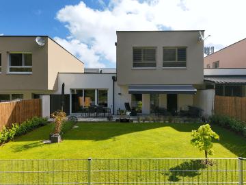 Haus zum Verkauf in 9580 - Garten