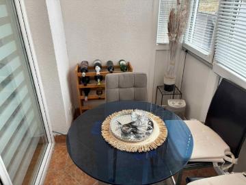 Neuer preis! Für Anleger oder Eigennutzer Charmante 4 Zimmer Wohnung mit 2 verglasten Loggien Humboldstraße in Attnang Puchheim