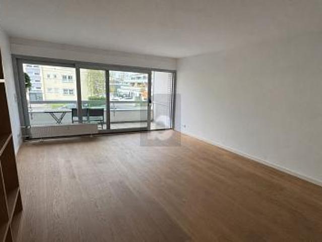 FÜR ANSPRUCHSVOLLE SINGLES ODER PAARE