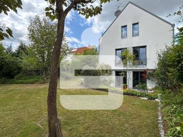 Für anspruchsvolle Wohngenießer!. individuelles Architektenhaus in Falkendorf
