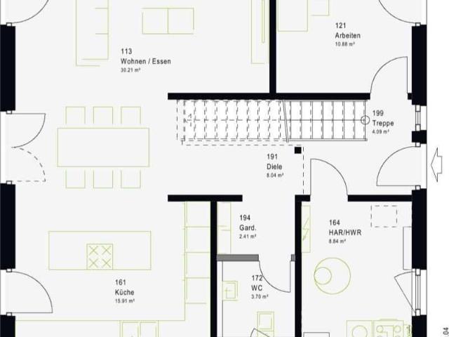 Für alle, die mehr wollen als eine Wohnung