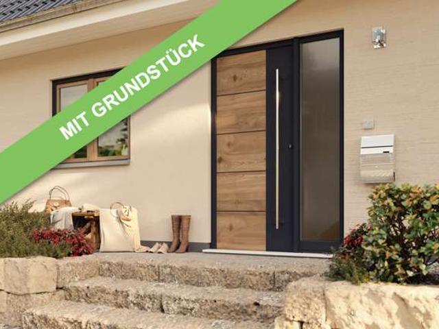 Für alle, die sich ganz entfalten wollen. Ihr Familienhaus inkl. Grundstück in Gittelde!