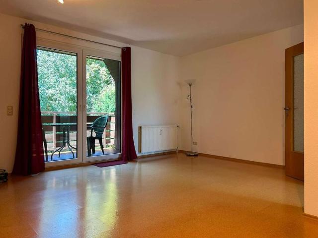 Für Azubis und Studenten: Gepflegte Wohnung in ruhiger, zentraler Lage von Uelzen