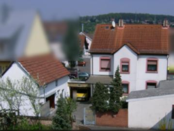 Kleinostheim, Pfälzerwald, Hessen, Bundesland