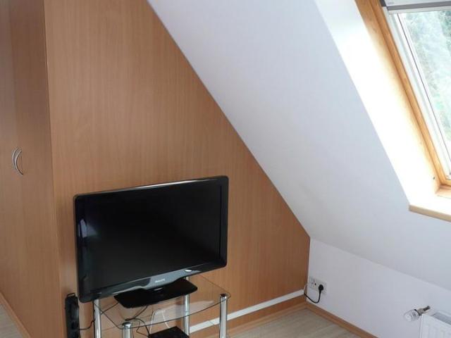Für Berufs Wochenendpendler, 1 Zimmer Appartement, Köln Süd