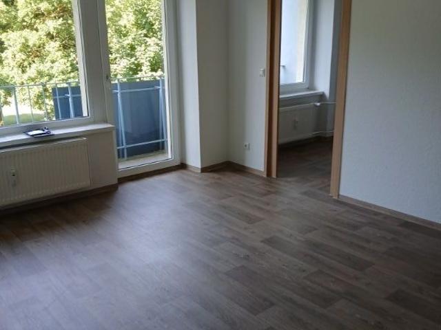 Für Bürger ab 50 Jahren ! Altersfreundliche 2 Zimmerwohnung im gepflegtem Umfeld