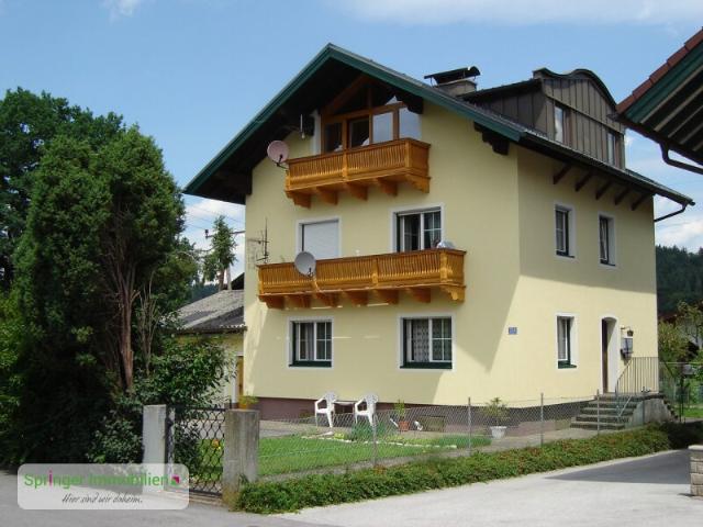 Für Gartenfreunde! heimelige 2 1/2 Zimmer Hausetage + Garten