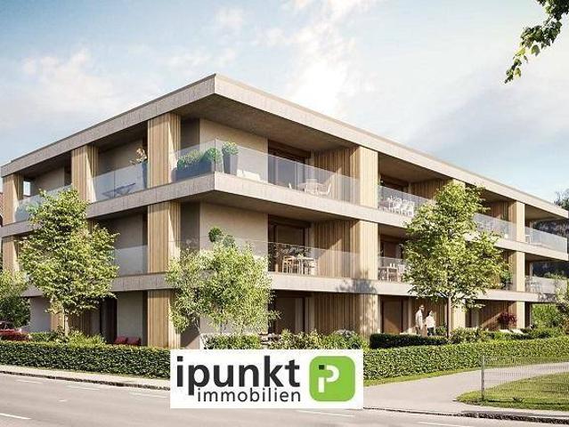 Für Gartenliebhaber! Grenznah, Exklusiver Neubau in Feldkrich Tosters