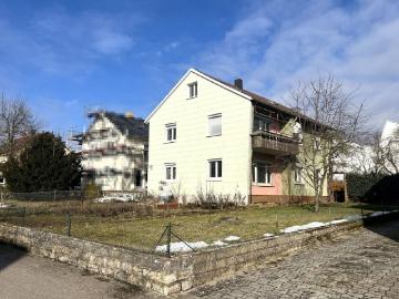 Blaufelden, Pfälzerwald, Hessen, Bundesland