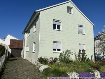 Blaufelden, Pfälzerwald, Hessen, Bundesland