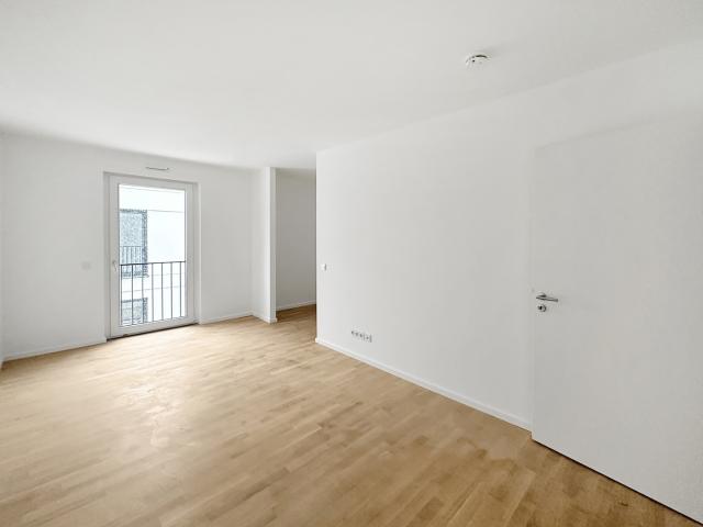 Für den Mieter provisionsfrei Am Westerberg in Osnabrück Erstbezug einer 4 Zimmer Wohnung
