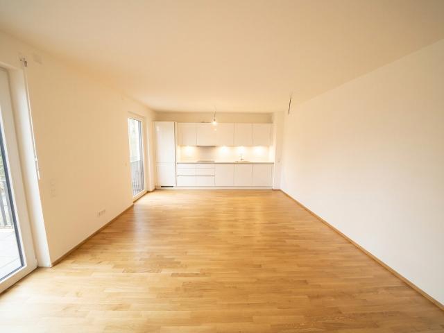 Für den Mieter provisionsfrei Am Westerberg 2 Zimmer Neubauwohnung zu vermieten