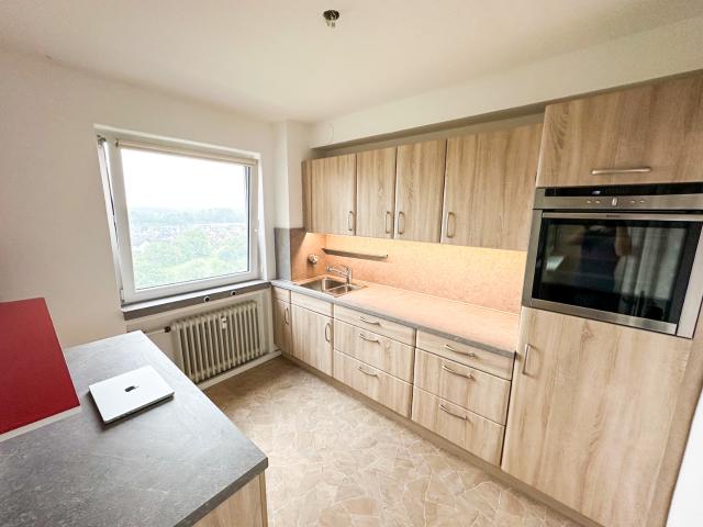 Für den ersten Bezug bereit! Sanierte Wohnung in Köln Brück! – zeitwohnen.de