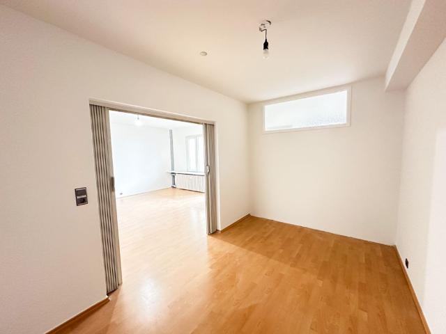Für den ersten Bezug bereit! Sanierte Wohnung in Köln Brück!