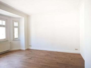 Für dich würde hier renoviert!