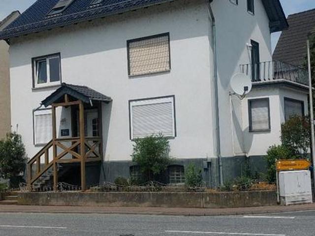 Für die große Familie undoder Selbständigkeit mit gr. Werkstatt