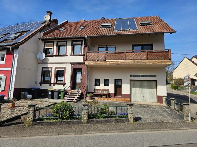 Für die große Familie