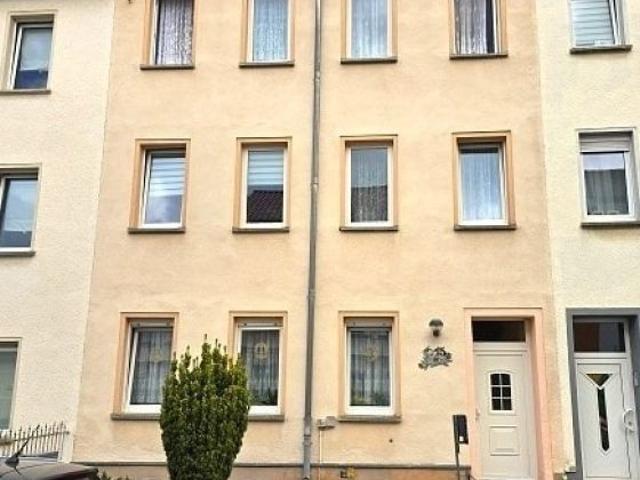 Für die große Familie