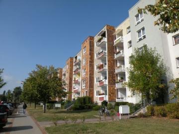 Haus mieten in Grünthal-Viermorgen - Balkon