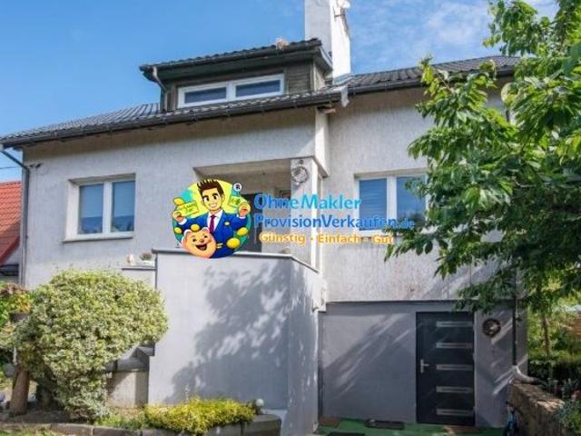 Für die junge Familie ! OhneMaklerProvisionVerkaufen.de