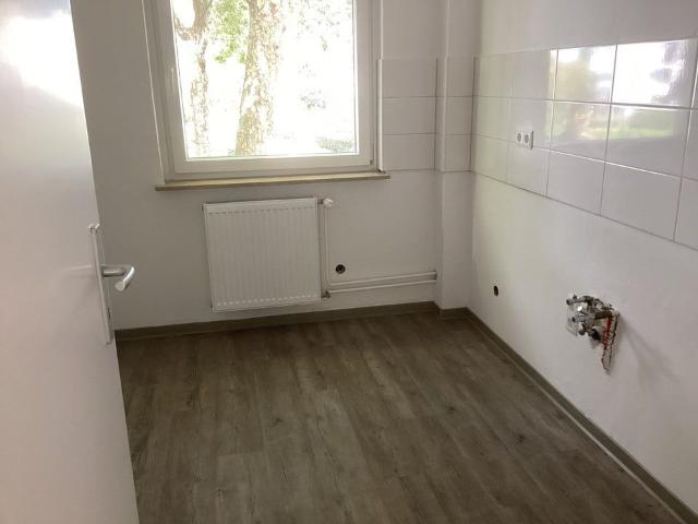 Für die kleine Familie oder zu Zweit 2,5 Zimmer Wohnung