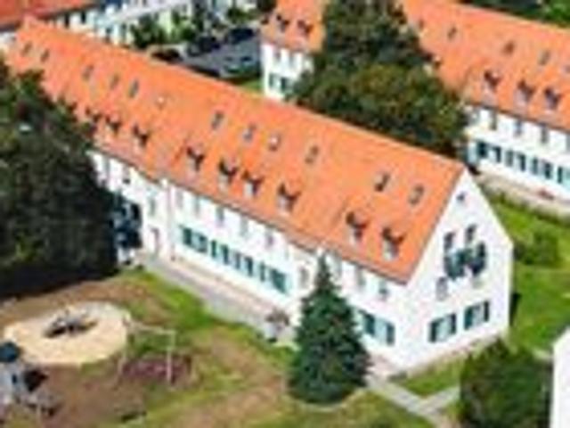 Für die kleine Familie: 4 Zimmer, 59 m² und viele Möglichkeiten!