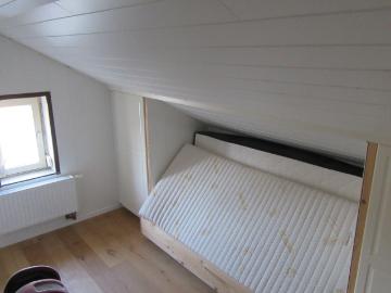 Haus kaufen in Moholz, Nübbel - Garten