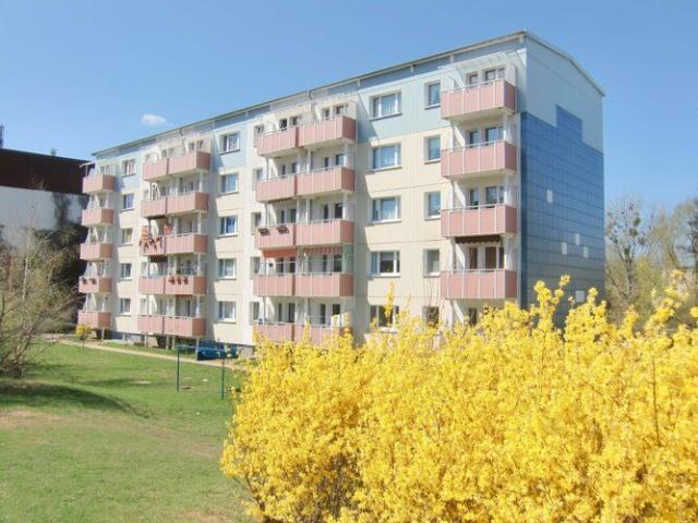 Kleine Innenstadtwohnung