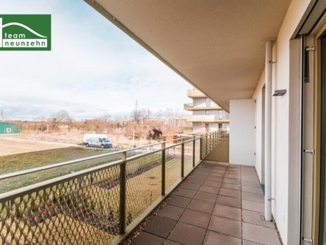 Für die Zukunft vorsorgen Nettopreis 2.Zimmer mit Balkon mit hervorragender Raumaufteilung Provisionsfrei!