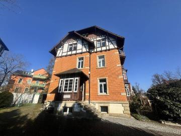 Für Eigennutzer* 3 Zimmer Wohnung in bester Lage von Dresden Weißer Hirsch