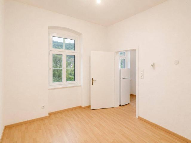 Für Eigennutzer & Anleger | Charmante 2 Zimmer Eigentumswohnung | 48 m² | Ideale Bahnanbindung nach Wien