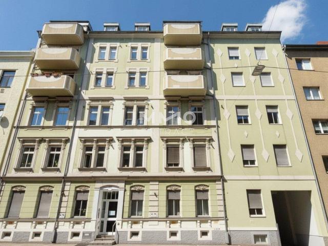FÜR EIGENNUTZER & ANLEGER * Ideale Kleinwohnung in der Nähe des Musiktheaters!