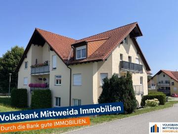 Thermalbad Wiesenbad, Erzgebirgskreis, Sachsen