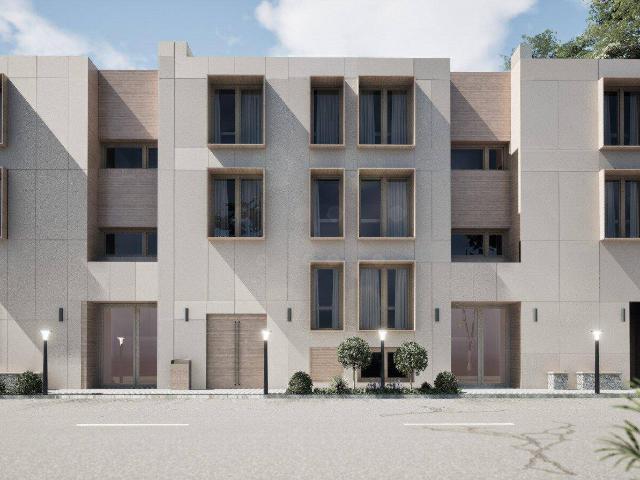 Für Eigennutzer und Investoren! Exklusiver Neubau Schlüsselfertig in Badner Toplage