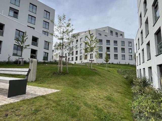 für ein schönes Familienleben wird hier gesorgt