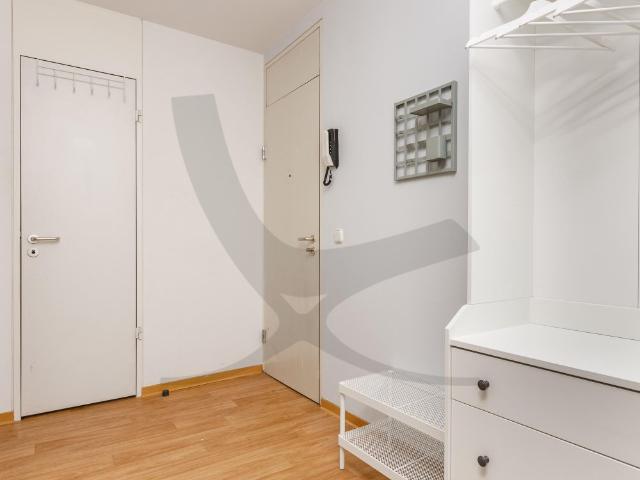 Für einen perfekten Start in Berlin