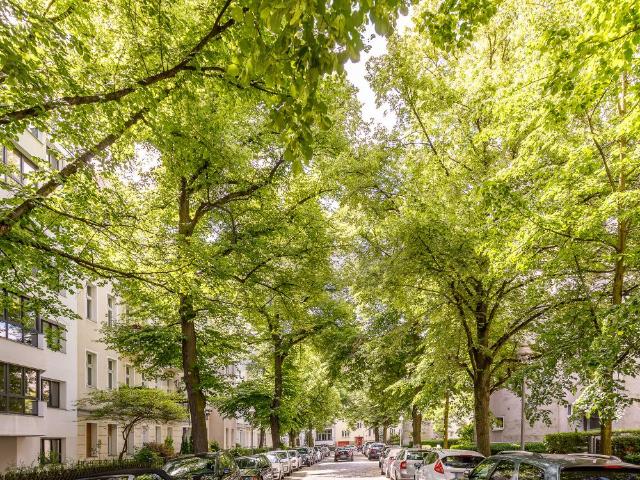 Für einen perfekten Start in Berlin