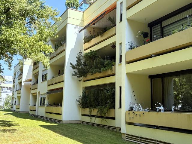 Für Familien gemacht. Für die Zukunft gebaut: 3 Schlafzimmer| West Loggia| Familienküche| Tiefgarage