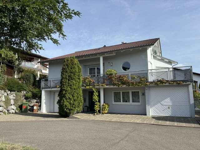 Für Familien, die das Besondere in Bodenseenähe suchen!