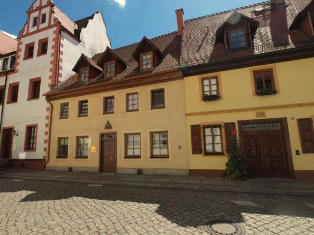 FÜR FAMILIEN PERFEKT! +GEMÜTLICHE 5 ZIMMER WOHNUNG IN DER ALTSTADT+2 BÄDER+STELLPLATZ