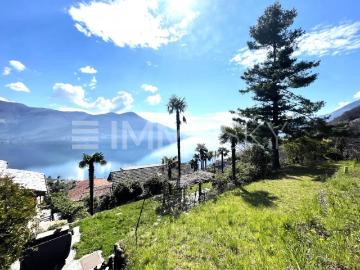 Cadogno, Brissago, Circolo dell'Isole, Bezirk Locarno, Tessin