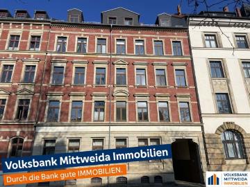 Arndtstraße, Chemnitz, Schlossviertel