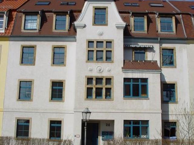 Für Kapitalanleger gepflegte Wohnanlage