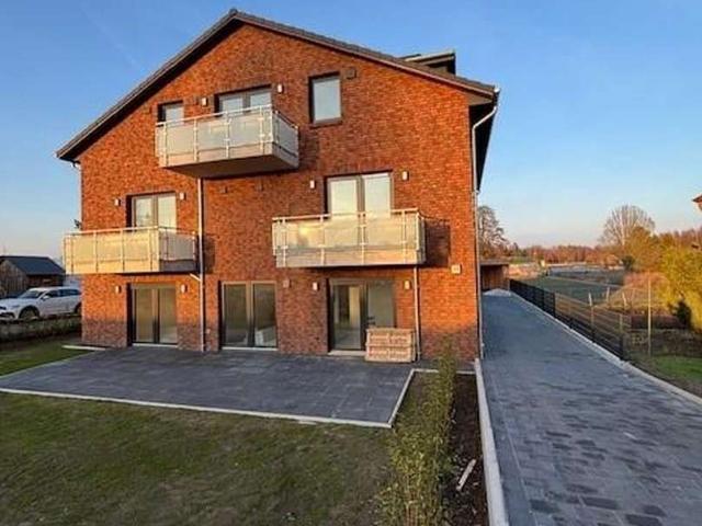 Für Kapitalanleger, direkt an der Elbe, Neubau, Mietrendite 3,8%, Abschreibung 5%