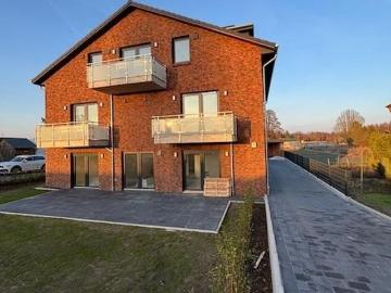 Für Kapitalanleger, direkt an der Elbe, Neubau, Mietrendite 3,8%, Abschreibung 5%